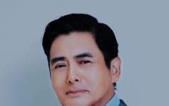 주윤발, CJ ENM '마마 어워즈' 시상자 참석