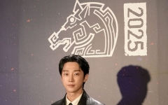 배우 진영, 대만 금마영화제로 첫 중화권 활동