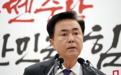 김태흠, 천안아산에 1조 원 규모 '국내 최대 돔구장' 건립