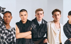 하이브 라틴 그룹 산토스 브라보스 "K팝 높은 수준에 문화 다양성 더하겠다"