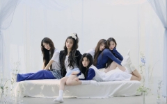 아일릿, 일본레코드대상 우수작품상…보넥도 신인상 수상