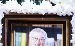 故이순재 비보에 울컥…나영석 PD가 한 말