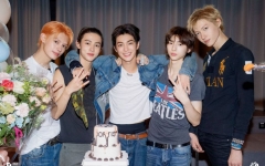 '데뷔 100일' 코르티스, 미국 빌보드 차트 역주행