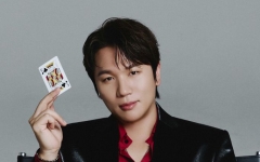 케이윌, 12월 연말 콘서트 '굿 럭' 개최