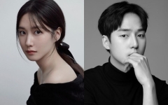 박은빈·양세종, tvN '오싹한 연애'로 호흡