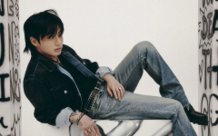 BTS 정국, K팝 가수 최초 스포티파이 누적 100억회