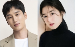 '재벌X형사', 파트너 바뀐다…박지현→정은채