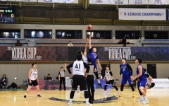 농구 명문 '경복고'·동호인 농구 '업템포', 코리아컵 결승 맞대결