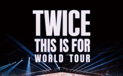 트와이스, 해외 가수 최초 도쿄 국립경기장 콘서트