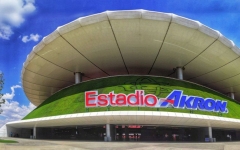 대표팀 경기하는 곳인데…멕시코 경기장 인근서 수 백개 유해 가방 발견 '치안 비상'