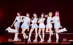 베이비몬스터, 일본 팬 콘서트 10만명 동원