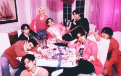 스트레이 키즈, 미국 '빌보드 200' 2주 연속 상위권