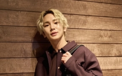 샤이니 키 "'주사이모' 의사로 알아…집에서도 진료" 활동 중단 선언