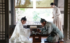 유해진·박지훈 '왕과 사는 남자' 2월 4일 개봉