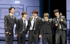 엑소, 정규 8집 '리버스' 1월19일 발매