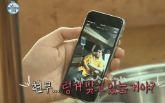 전현무 '차 안 링거' 장면 돌자…소속사 "불법 시술 아냐" 해명