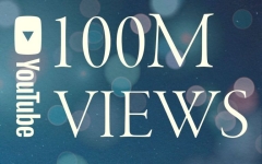 데이식스 '예뻤어' 뮤직비디오 1억뷰 돌파