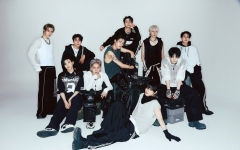 트레저, 한일 연말 가요제 출연…내년 2월 교세라 돔 공연