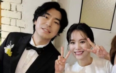 배우 이시언·서지승, 결혼 4년 만에 부모 된다