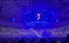 영하 12도 혹한 녹인 성시경…팬들의 추억, 유통기한은 무한대로