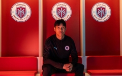 용인 시민프로축구단 '용인FC' 내달 4일 창단식