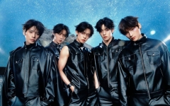 TXT '뷰티풀 스트레인저스' 스포티파이 1억 스트리밍