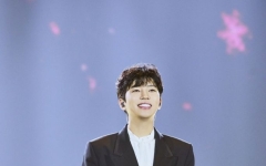 임영웅, 대전서 '아임 히어로' 공연…서울·부산 투어 잇는다