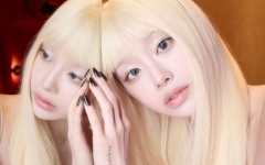 [인터뷰]츄 "AI 시대 속 사랑…익숙한 고음 대신 '저음' 꺼냈죠"