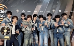 제로베이스원 계약 종료…장하오·김규빈 등 4인 "향후 행보 준비"