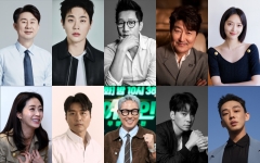 지석진·윤종신·이동국도 늑장 신고…숨어있던 1인 기획사 500곳 ‘무더기 등록’