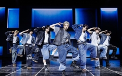 알파드라이브원 "실력으로 K팝의 새로운 공식 되겠다"