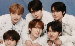 NCT 위시, 일본 첫 미니앨범 '위시리스트' 14일 발매