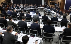 최휘영 장관 "밀라노·코르티나 동계패럴림픽 선수단 적극 지원"