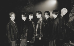 엔하이픈, 미니 7집 美 '빌보드 200' 2위