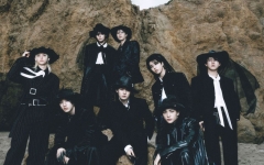 스트레이 키즈 '인생' 스포티파이 15억회 돌파