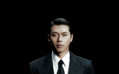 [인터뷰]현빈 "백기태는 성공과 양심 묻는 시대의 자화상"