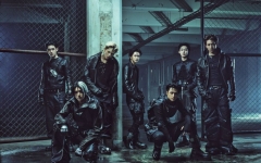 엔하이픈, 美 빌보드 '아티스트 100' 첫 정상