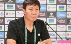 박항서 이어 김상식 매직…베트남 축구 성장 비결은