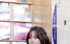 가수 레이나, 새 싱글 '올모스트 러브' 5일 발매