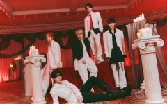 원어스, 신생 기획사 비웨이브서 새출발