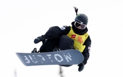 최가온, 여제 등극을 노린다…"자신감이 차오르고 있다"