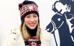 올림픽 선수촌서 남친 찾는 美 루지 선수…"나는 매력적인 여성" 공개 구애