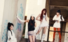 아이브, 정규 2집 선공개곡 '뱅뱅' 9일 발매