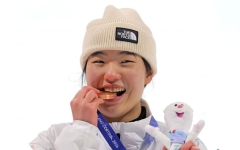 동계올림픽 금메달 가치 1938달러…4년새 3배로-옥스포드 이코노믹스