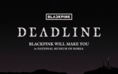 블랙핑크, 국립중앙박물관을 핑크빛으로…K팝 최초 협업