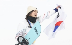 평균 17.7세, 메달 75% 차지…한국 동계 스포츠 판도 바꾸는 10대의 질주