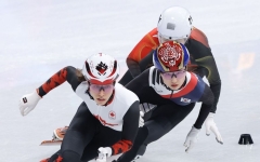 '살아있는 전설'의 맞대결…최민정, 韓 올림픽 '새 역사' 쓸까