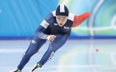 스피드스케이팅 이나현, 주종목 500m에서 10위…김민선 14위
