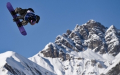 동메달리스트 유승은, 슬로프스타일도 결선행