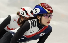 최민정·김길리 쇼트트랙 여자 1000m 준결승 진출